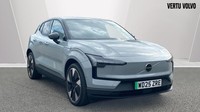 2025 Volvo EX30 315kW Twin Motor Performance Ultra 69kWh 5dr Auto Electric Estat