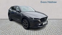 2022 Mazda CX-5 2.0 Sport 5dr Auto Estate Petrol Automatic