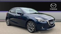 2015 Mazda Mazda2 1.5 115 Sport Nav 5dr Petrol Hatchback Hatchback Petrol Manual