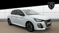 2025 Peugeot 208 1.2 PureTech 100 Allure 5dr Petrol Hatchback Hatchback Petrol M