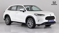 2026 Honda ZR-V 2.0 h i-MMD Elegance eCVT Euro 6 (s/s) 5dr Estate Hybrid Automat