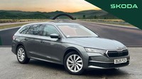 2025 Skoda Octavia 2.0 TDI 150 SE L 5dr DSG Diesel Estate Estate Diesel Automati
