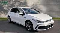 2020 Volkswagen Golf 1.5 TSI R-Line 5dr Hatchback Petrol Manual