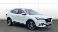 2023 MG HS 1.5 T-GDI Excite 5dr DCT Petrol Hatchback Hatchback Petrol Automatic