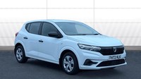2023 Dacia Sandero 1.0 TCe Essential 5dr Bi Fuel Hatchback Hatchback Bi Fuel Man