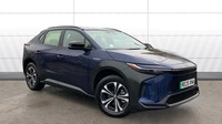 2025 Toyota bZ4X 150kW Pure 71.4kWh 5dr Auto [11kW] Electric Hatchback Hatchback