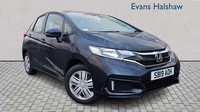 2019 Honda Jazz 1.3 i-VTEC S 5dr HATCHBACK PETROL Manual