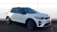 2020 Kia Stonic 1.0T GDi 4 5dr Petrol Estate Estate Petrol Manual