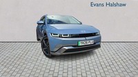 2026 Hyundai IONIQ 5 168kW Ultimate 84 kWh 5dr Auto Hatchback Electric Automatic