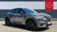 2025 Nissan Juke 1.6 Hybrid Tekna 5dr Auto Hybrid Hatchback Hatchback Hybrid Aut
