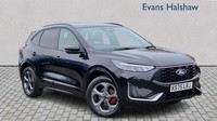 2025 Ford Kuga 2.5 PHEV ST-Line 5dr CVT HATCHBACK PETROL/ELECTRIC Automatic