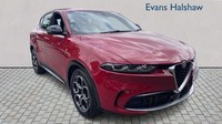 2022 Alfa Romeo Tonale 1.5 MHEV Ti 5dr Auto Hatchback Petrol Automatic