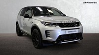 2025 Land Rover Discovery Sport SW 1.5 P270e Dynamic SE 5dr Auto (5 Seat) Estate