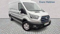 2025 Ford Transit 198kW 89kWh H2 Trend Van Auto [DAP] PANEL VAN ELECTRIC Automat
