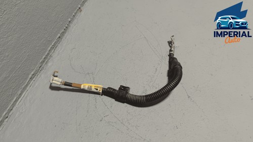 2019-2025 Toyota RAV4 2.5L Battery Negative Cable Wire Engine NO.3 OEM