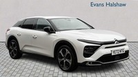 2022 Citroen C5 X 1.6 PureTech 180 Shine 5dr EAT8 SUV Petrol Automatic