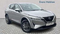 2023 Nissan Qashqai 1.3 DiG-T MH 158 Acenta Premium 5dr Xtronic Hatchback Petrol