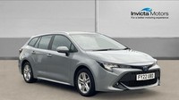 2022 Toyota Corolla 1.8 VVT-i Hybrid Icon Tech 5dr CVT Hybrid