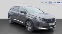 2023 Peugeot 5008 1.5 BlueHDi Allure Premium + SUV 5dr Diesel EAT Euro 6 (s/s) (