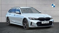 2023 BMW 3 Series 330e M Sport 5dr Step Auto Estate Plug-In Hy Automatic