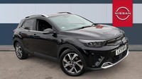 2021 Kia Stonic 1.0T GDi 48V GT-Line 5dr Petrol Estate Estate Petrol Manual