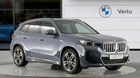 2025 BMW X1 xDrive 25e M Sport 5dr Step Auto Estate Estate Hybrid Automatic
