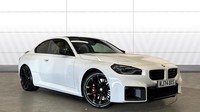 2024 BMW M2 2dr DCT Petrol Coupe Coupe Petrol Automatic