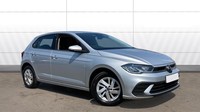 2022 Volkswagen Polo 1.0 TSI Life 5dr DSG Petrol Hatchback Hatchback Petrol Auto
