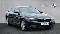 2023 BMW 5 Series 530e SE 5dr Auto Estate Plug-In Hy Automatic
