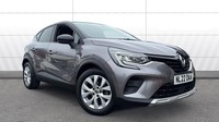 2022 Renault Captur 1.3 TCE 140 Iconic 5dr Petrol Hatchback Hatchback Petrol Man