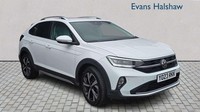 2023 Volkswagen Taigo 1.5 TSI 150 Style 5dr DSG Hatchback Petrol Automatic