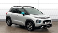 2019 Citroen C3 Aircross 1.2 PureTech 110 Feel 5dr [6 speed] MPV PETROL Manual