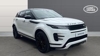 2025 Land Rover Range Rover Evoque 1.5 P270e Dynamic SE 5dr Auto Hatchback Hatch