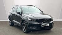 2022 Volvo XC40 1.5 T3 [163] R DESIGN 5dr Geartronic Petrol Estate Estate Petrol