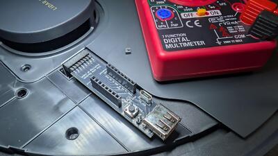 Artikelfoto(s) von einem verifizierten Käufer