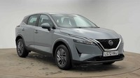 2022 Nissan Qashqai 1.3 DiG-T MH 158 Acenta Premium 5dr Xtronic SUV PETROL Autom