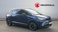 2022 Vauxhall Crossland 1.2 Turbo Ultimate 5dr Petrol Hatchback Hatchback Petrol