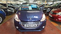 2012 Peugeot 208 1.4 e-HDi Diesel Active Automatic 5-Door From £4,895 + Retail P