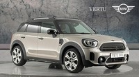 2023 MINI Countryman 1.5 Cooper Exclusive 5dr Auto Petrol Hatchback Hatchback Pe