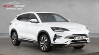2025 BYD Seal U 1.5 DM-i Comfort 5dr Auto Estate Estate Hybrid Automatic
