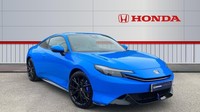 2026 Honda Prelude 2.0 eHEV Advance 3dr CVT Hybrid Coupe Coupe Hybrid Automatic