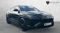 2023 Lamborghini Urus S URUS V8S AUTO Petrol