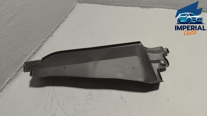 Used 2019-2025 Toyota RAV4 Driver Side Cowl Panel Splash Guard Shield Panel OEM