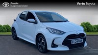 2024 Toyota Yaris 1.5 Hybrid Design 5dr CVT Hybrid Hatchback Hatchback Hybrid Au
