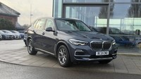 2021 BMW X5 Estate xDrive45e xLine 5dr Auto SUV Hybrid Automatic