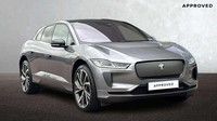 2024 Jaguar I-Pace 294kW EV400 R-Dynamic HSE Black 90kWh 5dr Auto Estate Electri