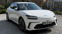 2026 Genesis GV60 168kW Pure 84kWh 5dr Auto [Comfort] SUV Electric Automatic
