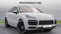 2022 Porsche Cayenne Gts Auto Coupe Petrol Automatic