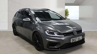 2017 Volkswagen Golf 2.0 TSI 310 R 5dr 4MOTION DSG ESTATE PETROL Automatic