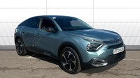 2023 Citroen C4 1.2 PureTech [130] Max 5dr Auto Petrol Hatchback Hatchback Petro